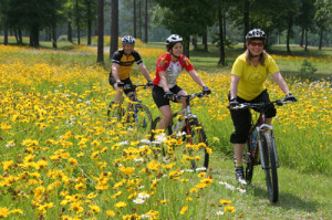 Mountain bike Ala di Stura