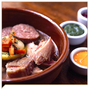 DOMENICA 30 OTTOBRE Bollito Misto